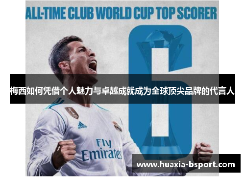 梅西如何凭借个人魅力与卓越成就成为全球顶尖品牌的代言人 梅西如何凭借个人魅力与卓越成就成为全球顶尖品牌的代言人