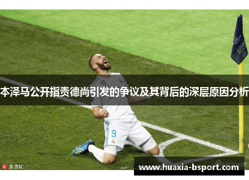 本泽马公开指责德尚引发的争议及其背后的深层原因分析