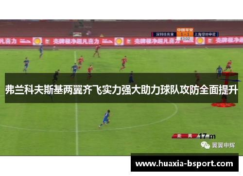 弗兰科夫斯基两翼齐飞实力强大助力球队攻防全面提升